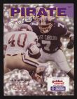 East Carolina vs. West Virginia
